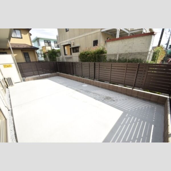 その他 (専用庭)
