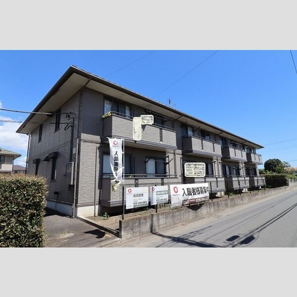 建物外観 (外観)