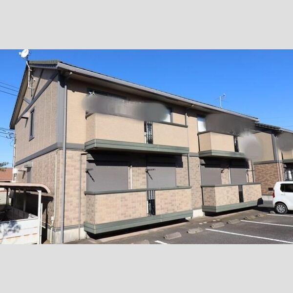 建物外観 (外観)