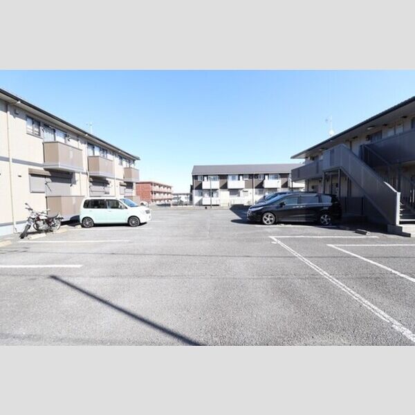 駐車場 (駐車場)