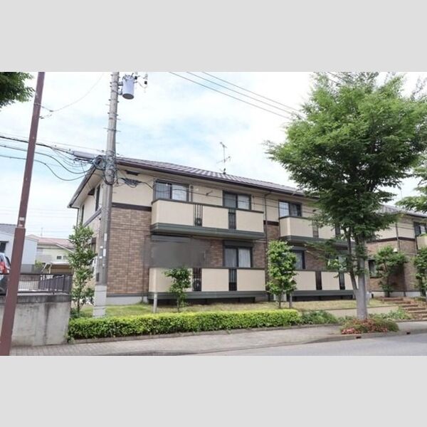 建物外観 (外観)