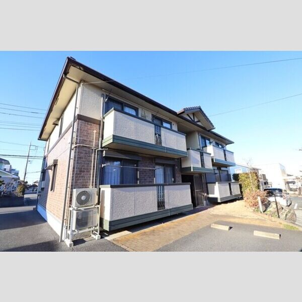 建物外観 (外観)