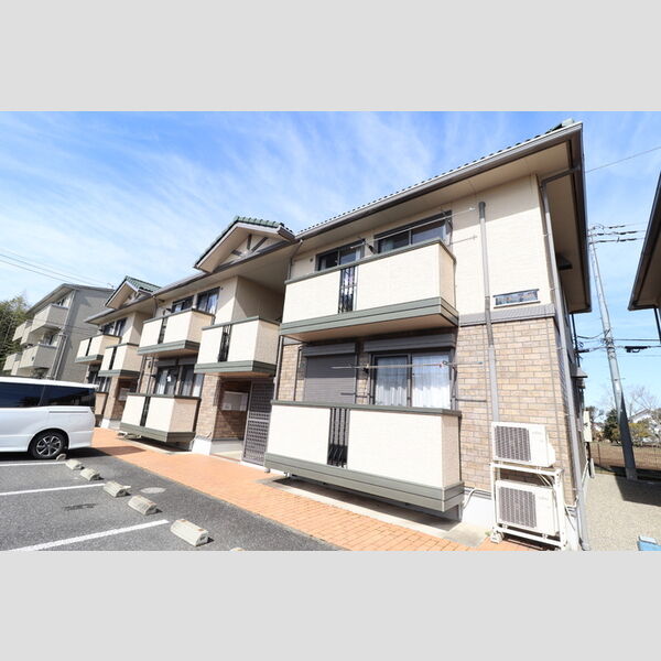 建物外観 (外観)