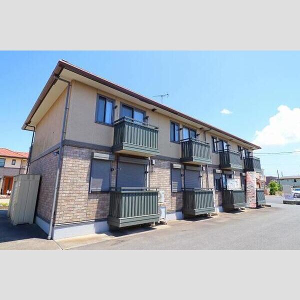 建物外観 (外観)