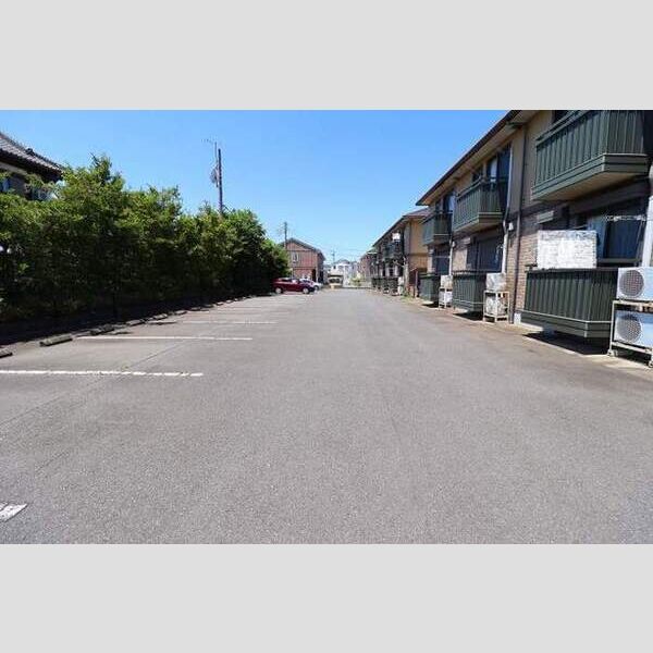 駐車場 (駐車場)