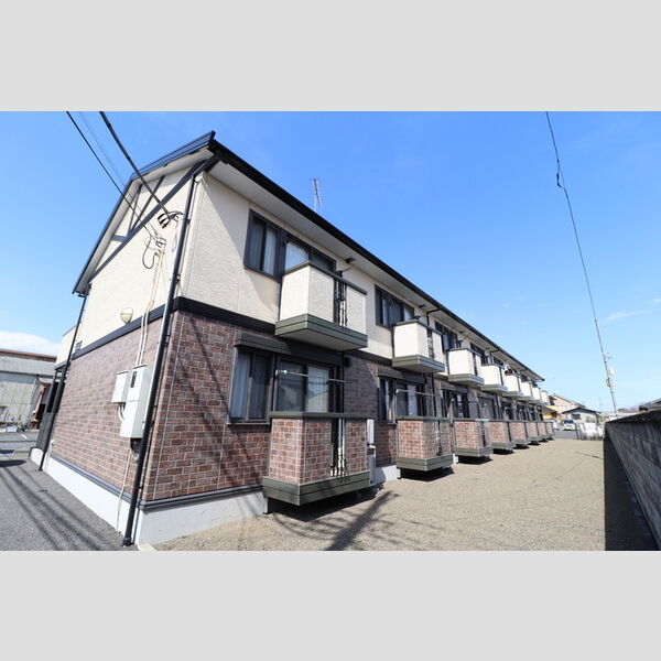 建物外観 (外観)
