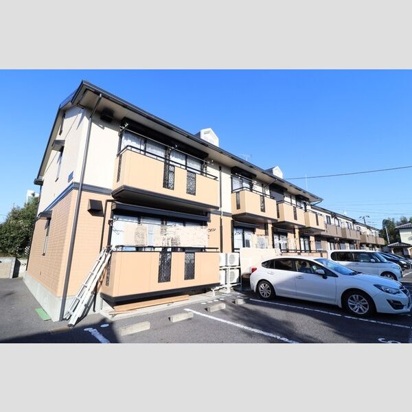 建物外観 (外観)