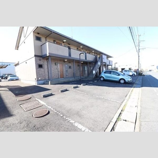 駐車場 (駐車場)