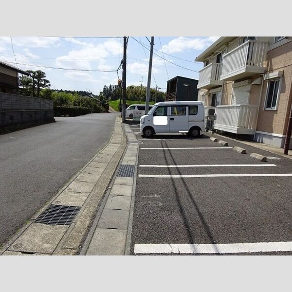 駐車場 (駐車場)