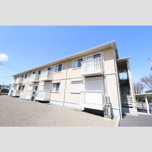 建物外観 (外観)