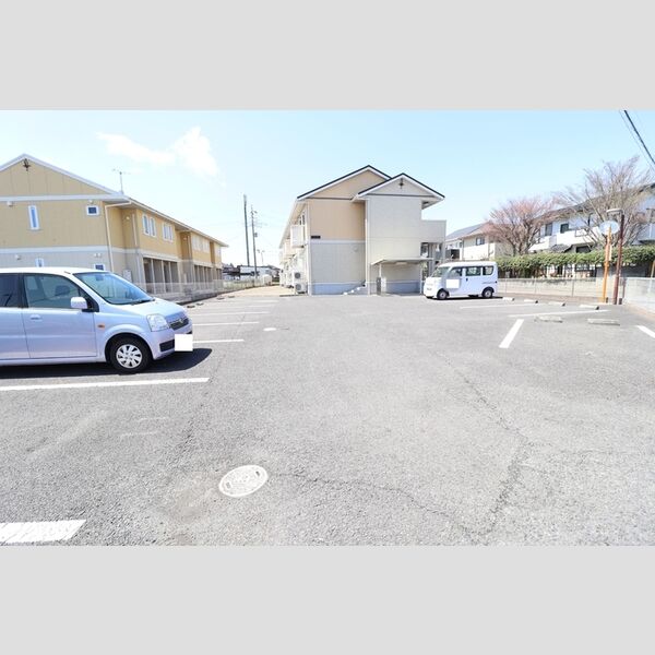 駐車場 (駐車場)