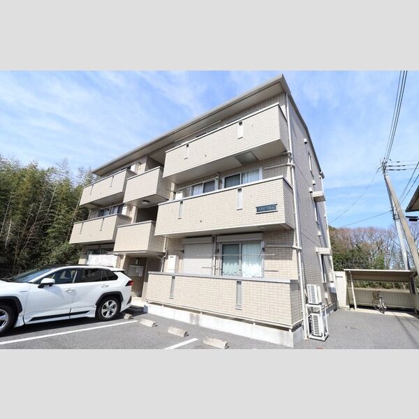 建物外観 (外観)