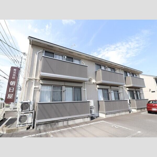 建物外観 (外観)