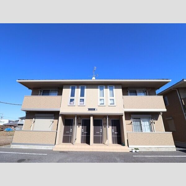 建物外観 (外観)