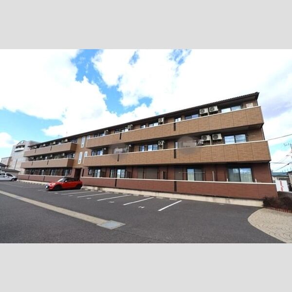 建物外観 (外観)