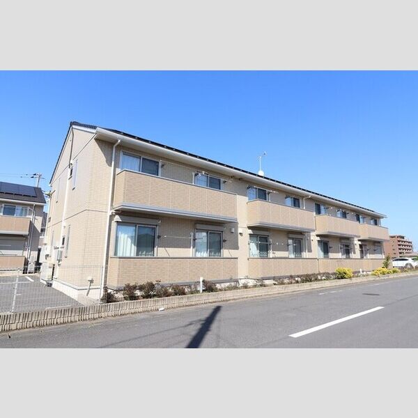 建物外観 (外観)