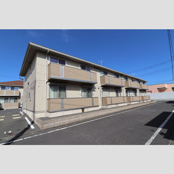 建物外観 (外観)