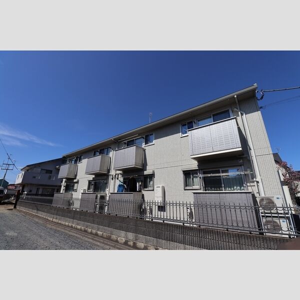 建物外観 (外観)