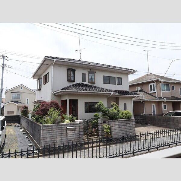 現地周辺 (お部屋からの眺めです)