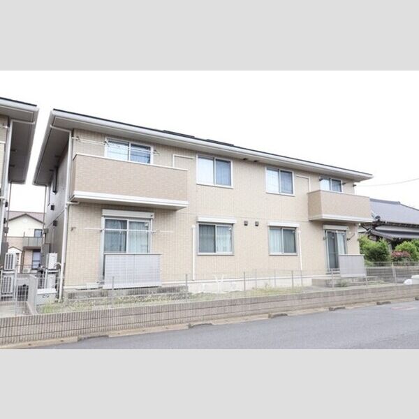 建物外観 (外観)
