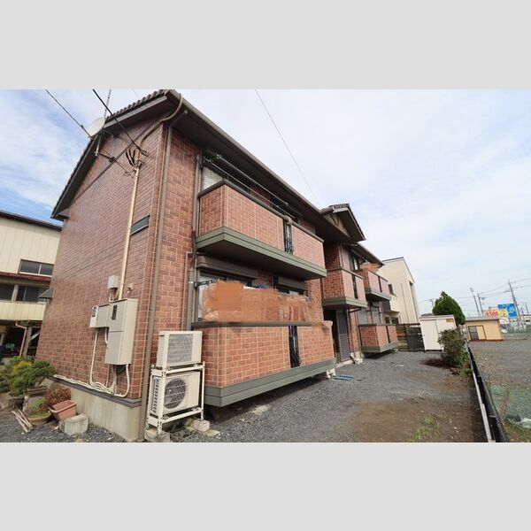 建物外観 (外観)