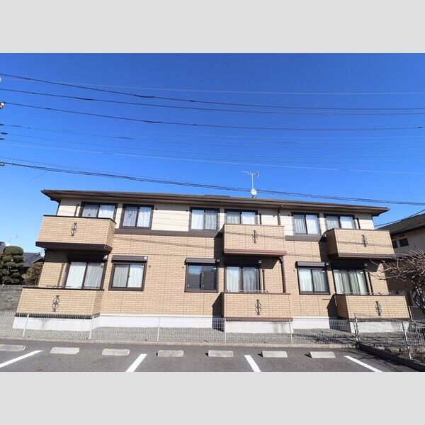 建物外観 (外観)