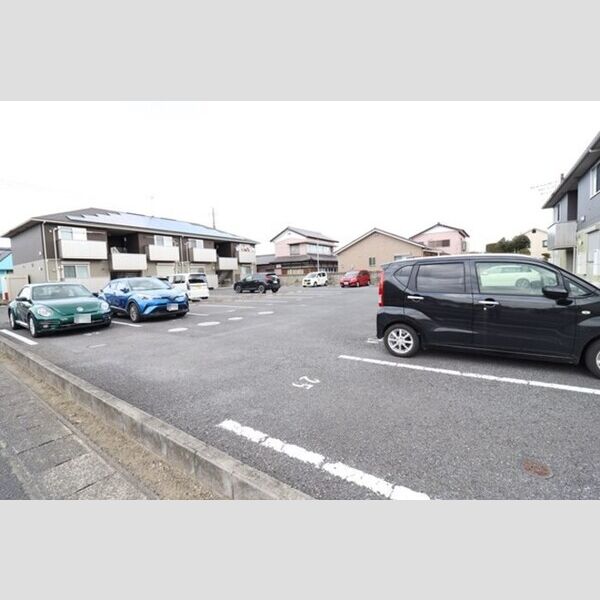 駐車場 (駐車場)