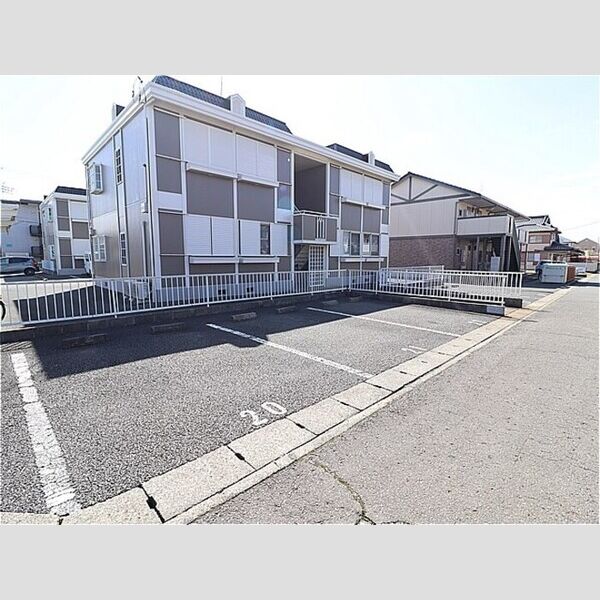 駐車場 (駐車場)