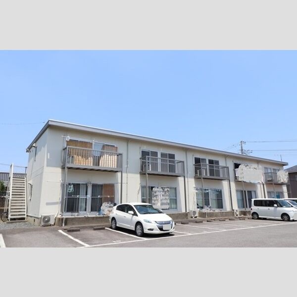建物外観 (外観)