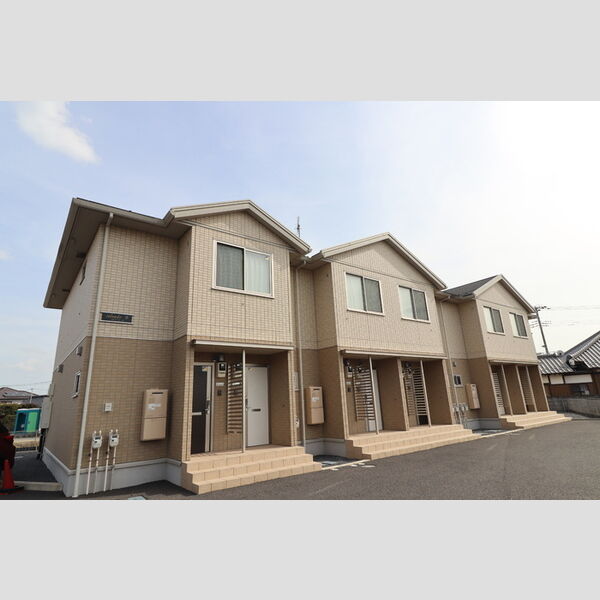 建物外観 (外観)