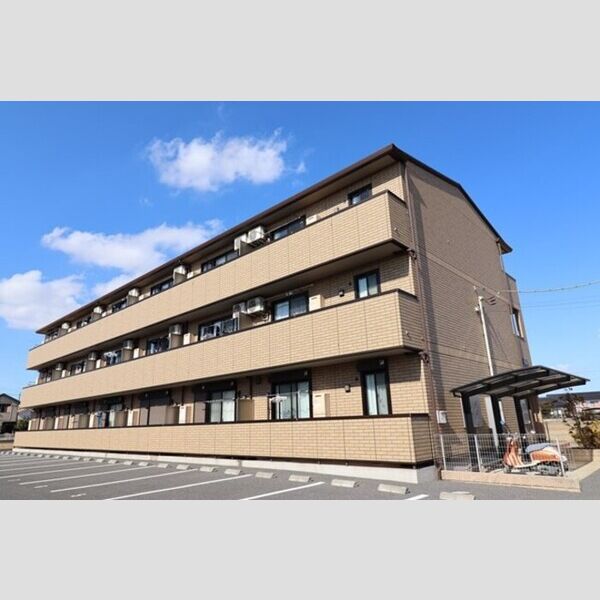 建物外観 (外観)
