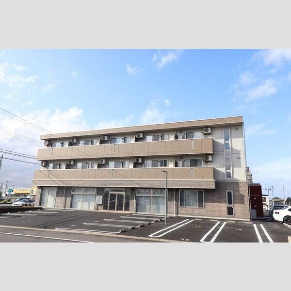 建物外観 (外観)