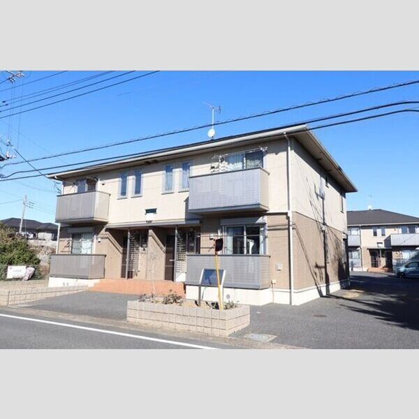 建物外観 (外観)