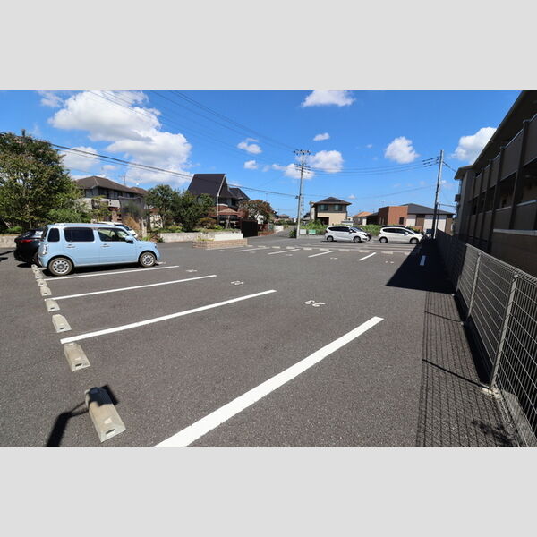 駐車場 (駐車場)