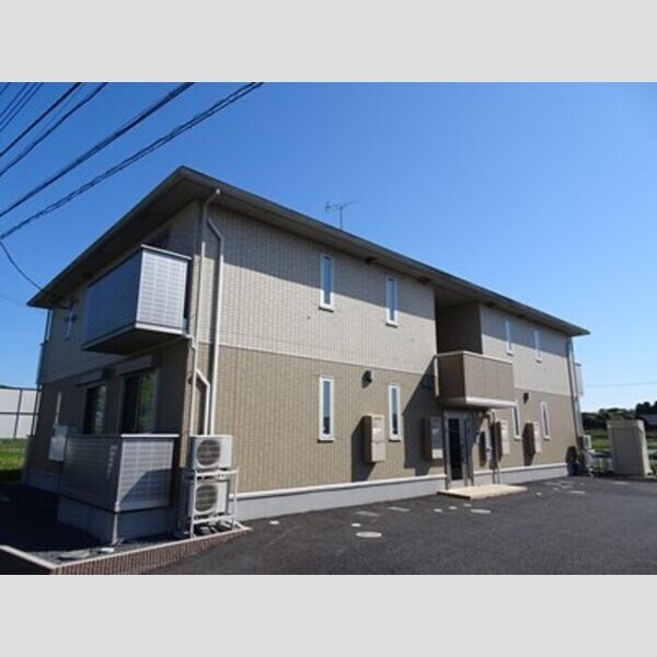 建物外観 (外観)