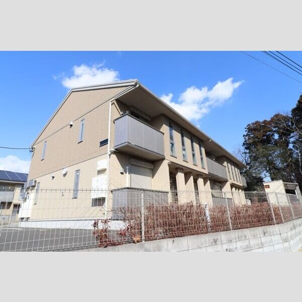 建物外観 (外観)