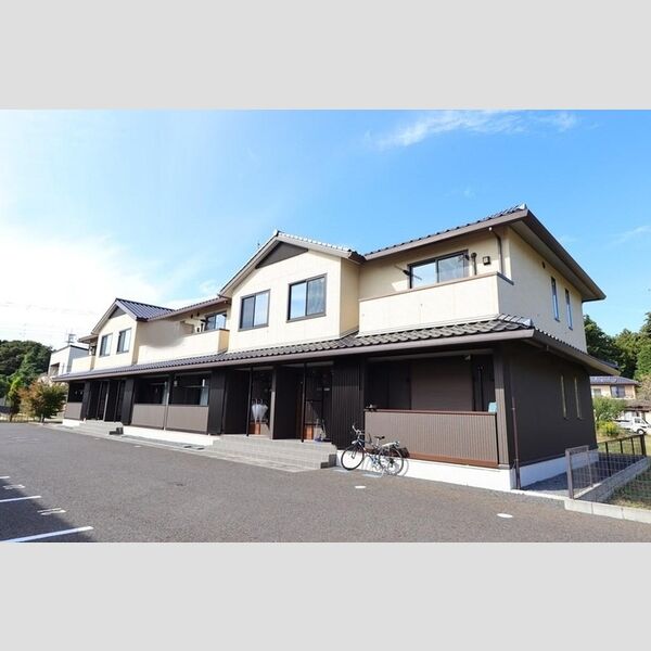建物外観 (外観)