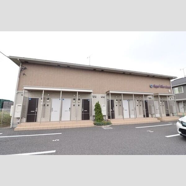 建物外観 (外観)