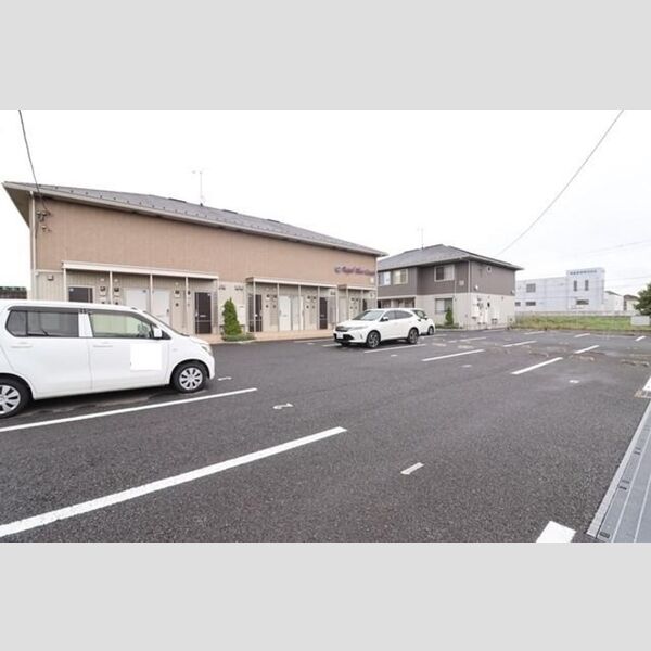 駐車場 (駐車場)