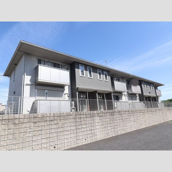 建物外観 (外観)