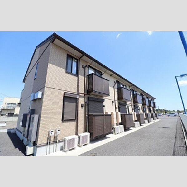 建物外観 (外観)