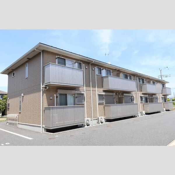 建物外観 (外観)