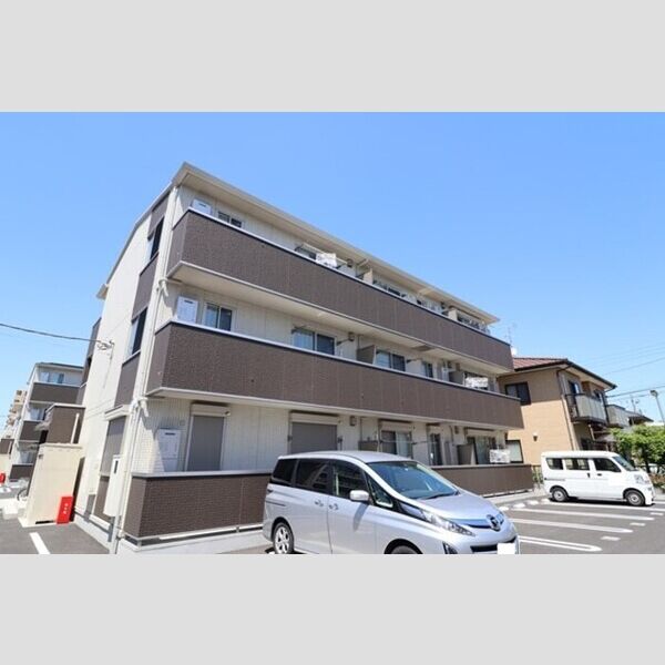 建物外観 (外観)