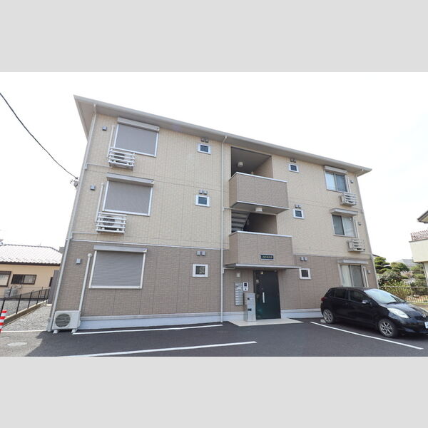 建物外観 (外観)