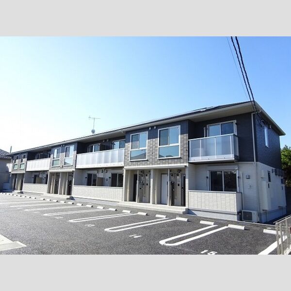 建物外観 (外観)