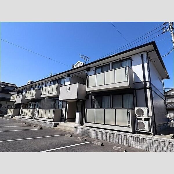 建物外観 (外観)