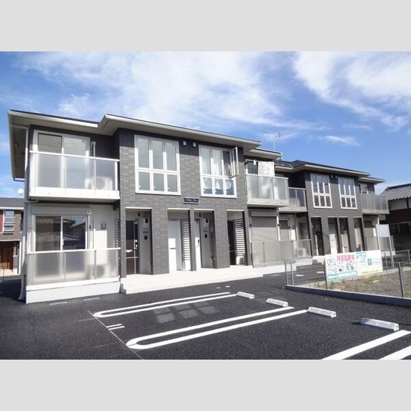 建物外観 (外観)