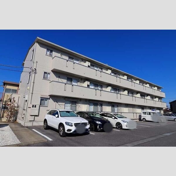 建物外観 (外観)