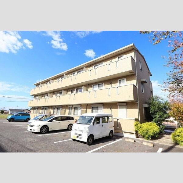 建物外観 (外観)