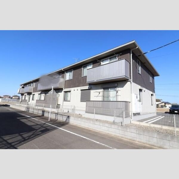 建物外観 (外観)